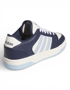 Tenis Adidas Break Start para hombre