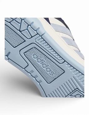Tenis Adidas Break Start para hombre