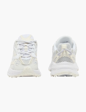 Tenis Lacoste L003 Neo Shot para hombre