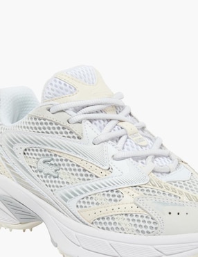 Tenis Lacoste L003 Neo Shot para hombre