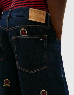 Jeans relaxed straight Tommy Jeans para hombre