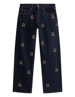 Jeans relaxed straight Tommy Jeans para hombre