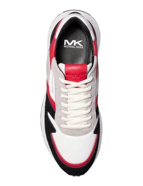 Tenis Michael Kors para hombre