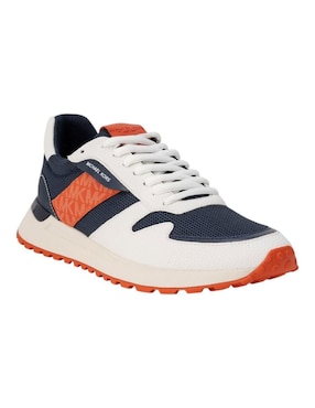 Tenis Michael Kors para hombre