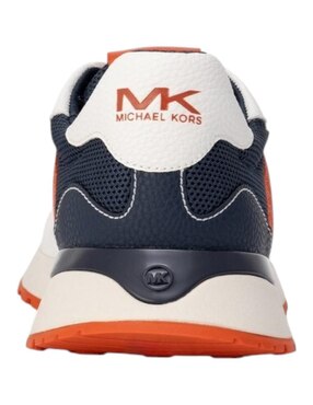 Tenis Michael Kors para hombre