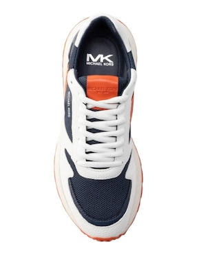 Tenis Michael Kors para hombre