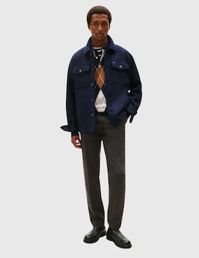 Pantalón business casual Tommy Hilfiger para hombre