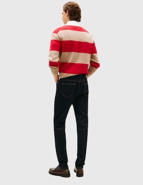 Jeans slim Tommy Hilfiger para hombre