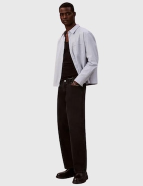 Jeans amplio Calvin Klein para hombre