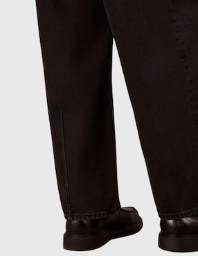 Jeans amplio Calvin Klein para hombre