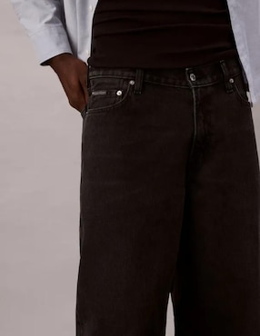 Jeans amplio Calvin Klein para hombre
