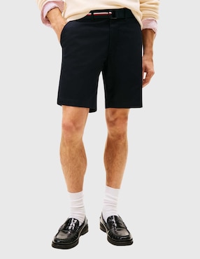 Short Tommy Hilfiger para hombre