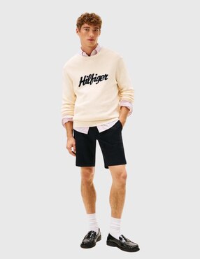 Short Tommy Hilfiger para hombre