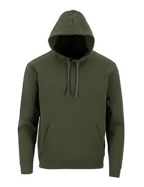 Sudadera Indicum Denim para hombre