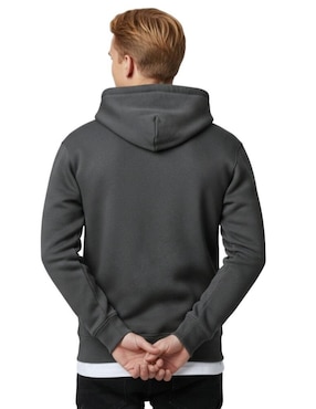 Sudadera Indicum Denim para hombre