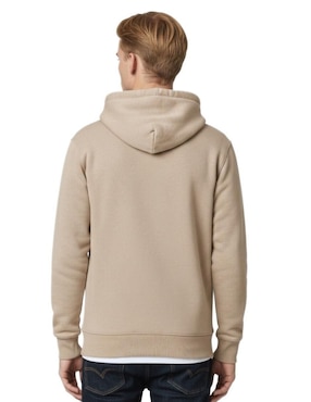 Sudadera Indicum Denim para hombre