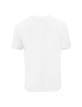 Set playera Indicum Denim cuello redondo para hombre