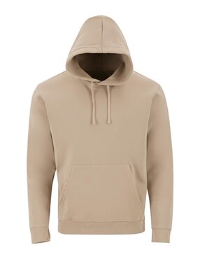 Set sudadera Indicum Denim para hombre