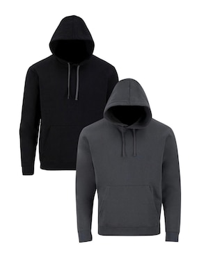 Set sudadera Indicum Denim para hombre