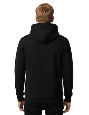 Set sudadera Indicum Denim para hombre