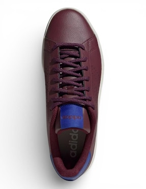 Tenis Adidas Advantage para hombre