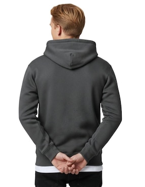 Set sudadera Indicum Denim para hombre