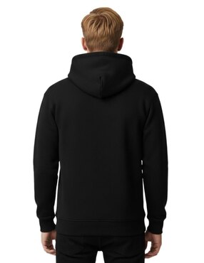 Set sudadera Indicum Denim para hombre
