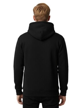 Sudadera Indicum Denim para hombre