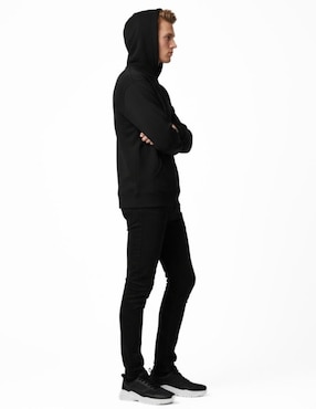 Sudadera Indicum Denim para hombre