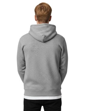 Set sudadera Indicum Denim para hombre