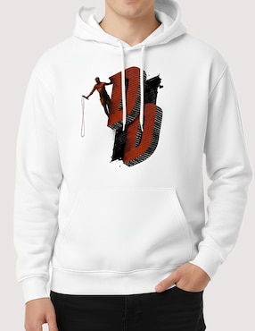 Sudadera Disney Daredevil-Hombre sin Miedo para hombre