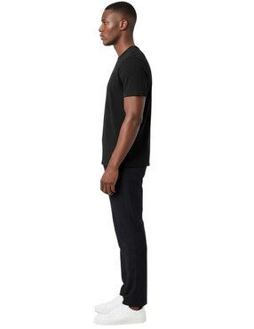 Set playera Indicum Denim cuello redondo para hombre