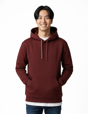 Sudadera Indicum Denim para hombre
