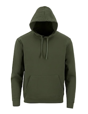 Set sudadera Indicum Denim para hombre