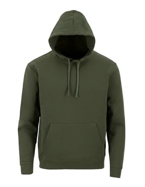 Sudadera Indicum Denim para hombre