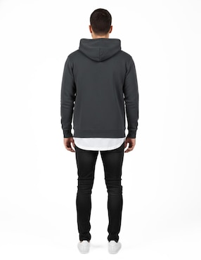 Sudadera Indicum Denim para hombre