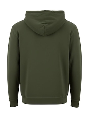Sudadera Indicum Denim para hombre