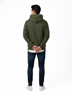 Sudadera Indicum Denim para hombre