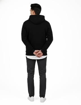 Sudadera Indicum Denim para hombre