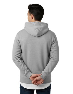 Sudadera Indicum Denim para hombre