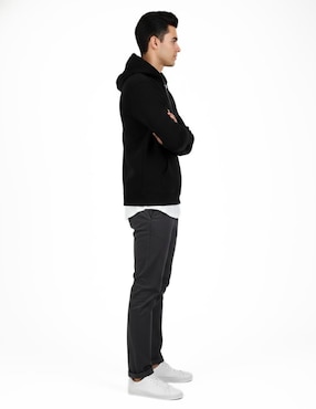 Sudadera Indicum Denim para hombre