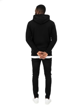Sudadera Indicum Denim para hombre