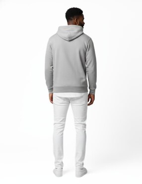 Sudadera Indicum Denim para hombre