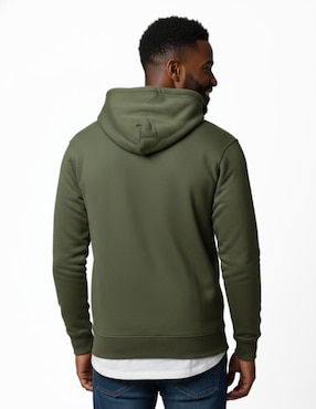 Sudadera Indicum Denim para hombre