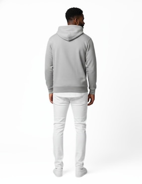 Sudadera Indicum Denim para hombre