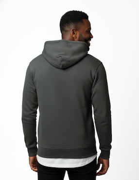 Sudadera Indicum Denim para hombre
