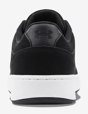 Tenis Under Armour Court ST para hombre