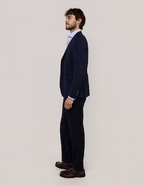 Pantalón de vestir regular El Ganso para hombre