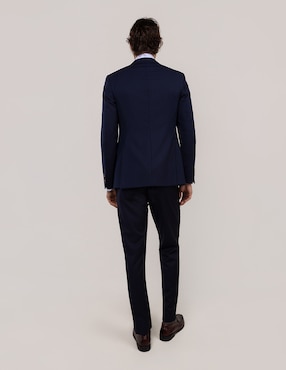 Pantalón de vestir regular El Ganso para hombre
