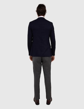 Saco formal El Ganso para hombre